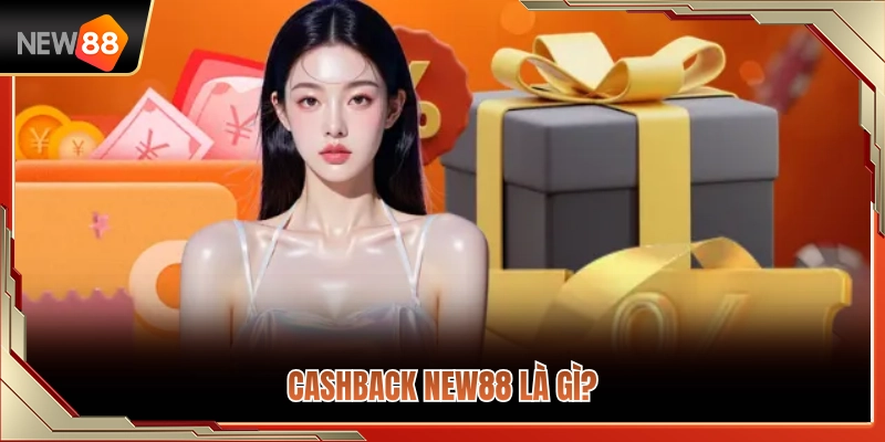 Cashback NEW88 – Cách Hiểu Hoàn Trả Theo Sảnh Chơi Chi Tiết 2 Tìm hiểu về tính năng cashback NEW88