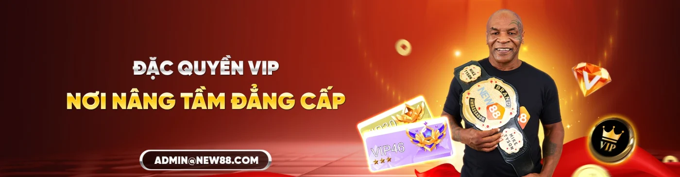 NEW88 – Trang Chủ NEW 88 Chính Thức - Link Tải APP Miễn Phí 1 new88 banner